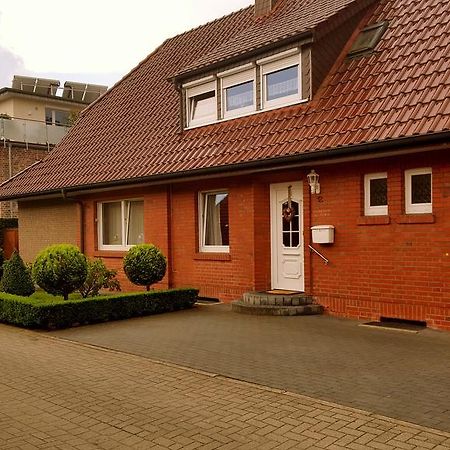 An der Wilhelmshöhe Lingen  Exterior foto