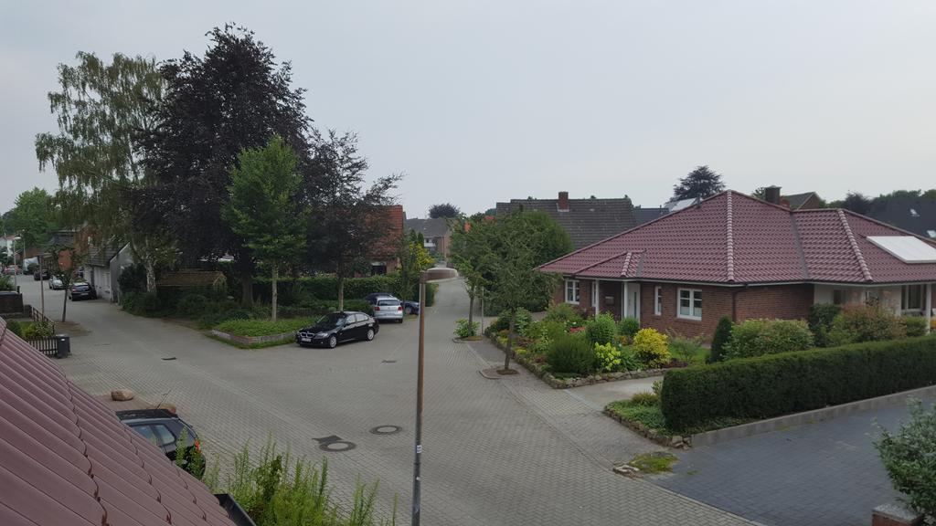 An der Wilhelmshöhe Lingen  Exterior foto