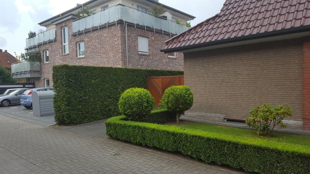 An der Wilhelmshöhe Lingen  Exterior foto
