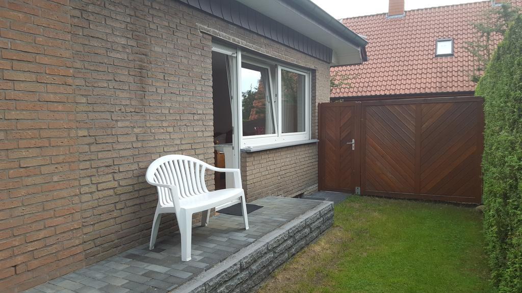 An der Wilhelmshöhe Lingen  Exterior foto