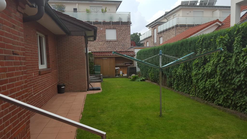 An der Wilhelmshöhe Lingen  Exterior foto