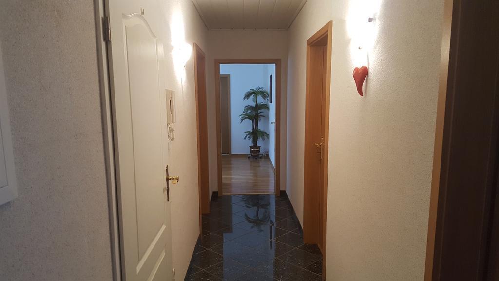 An der Wilhelmshöhe Lingen  Exterior foto