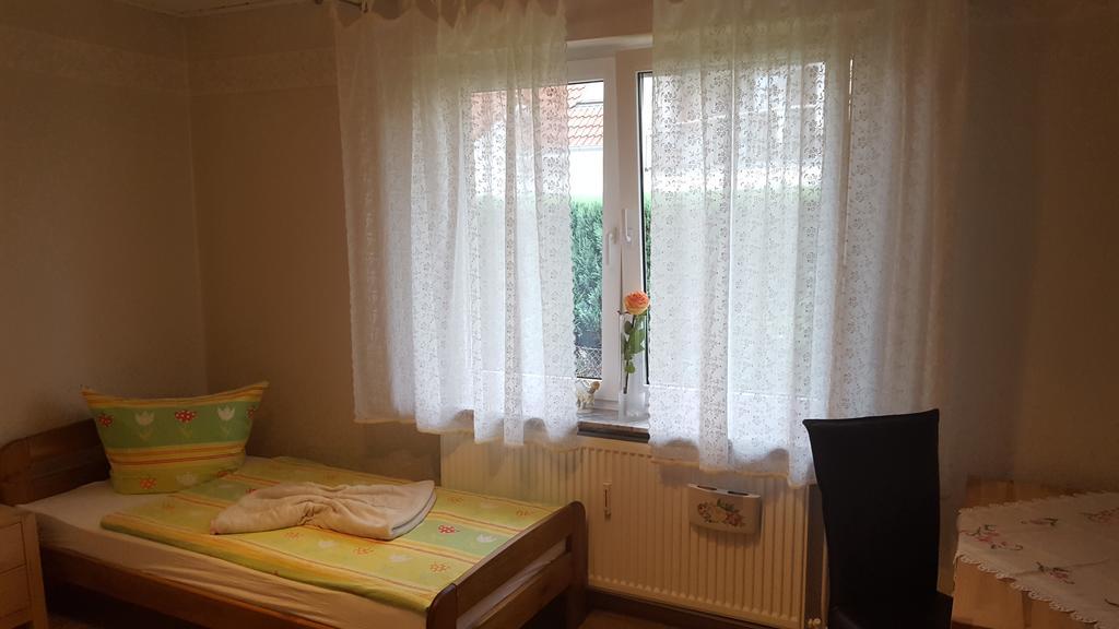 An der Wilhelmshöhe Lingen  Exterior foto