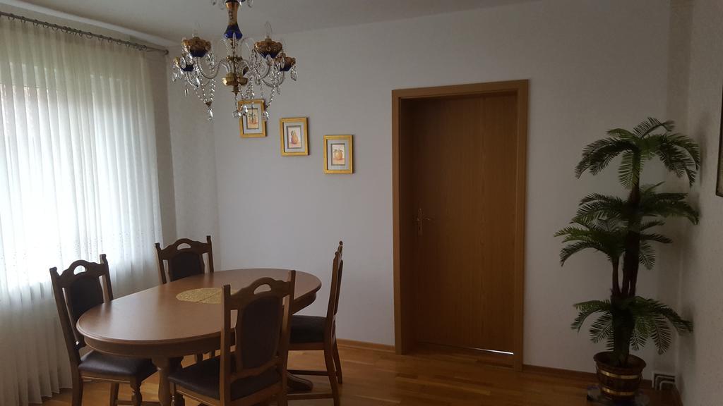 An der Wilhelmshöhe Lingen  Exterior foto